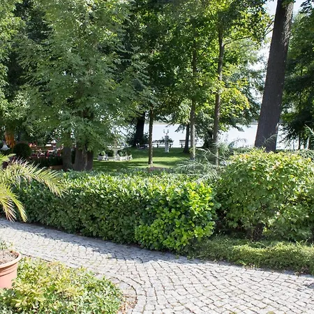 Pension-maustmuehle Peitz