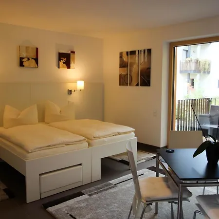 Pension-maustmuehle Hotel Peitz