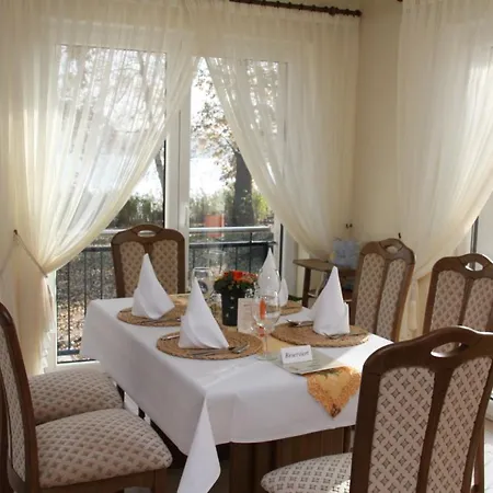 Pension-maustmuehle 3* Peitz