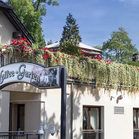 Hotel Pension-maustmuehle