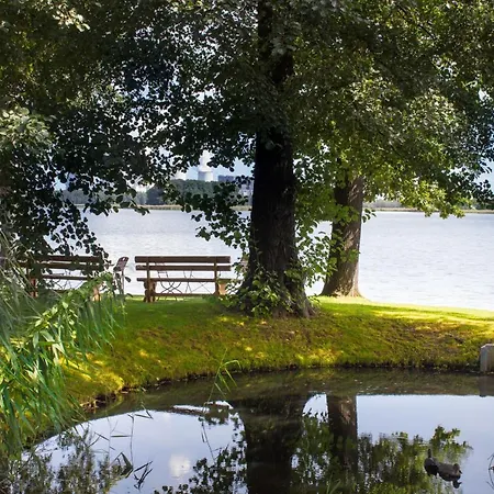 Hotel Pension-maustmuehle