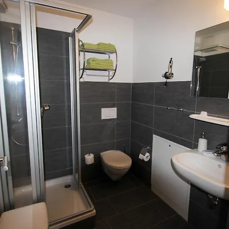 Pension-maustmuehle Hotel 3*