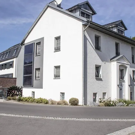 Hotel Pension-maustmuehle Peitz