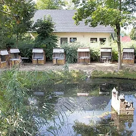 Pension-maustmuehle Peitz