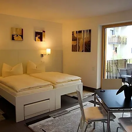 Pension-maustmuehle 3* Peitz