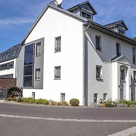 Pension-maustmuehle Hotel