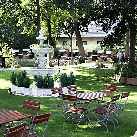 Pension-maustmuehle 3* Peitz