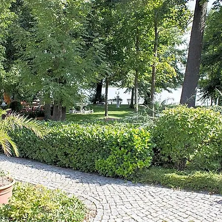 Hotel Pension-maustmuehle 3*