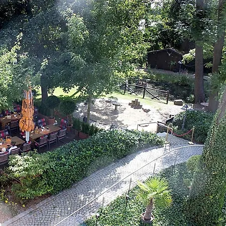 Hotel Pension-maustmuehle