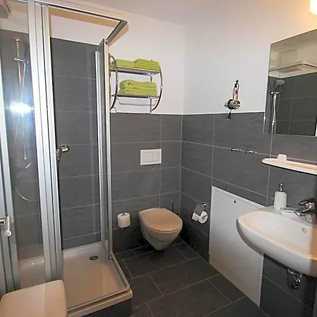 Pension-maustmuehle Hotel Peitz