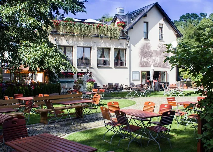 Pension-maustmuehle 3* Peitz