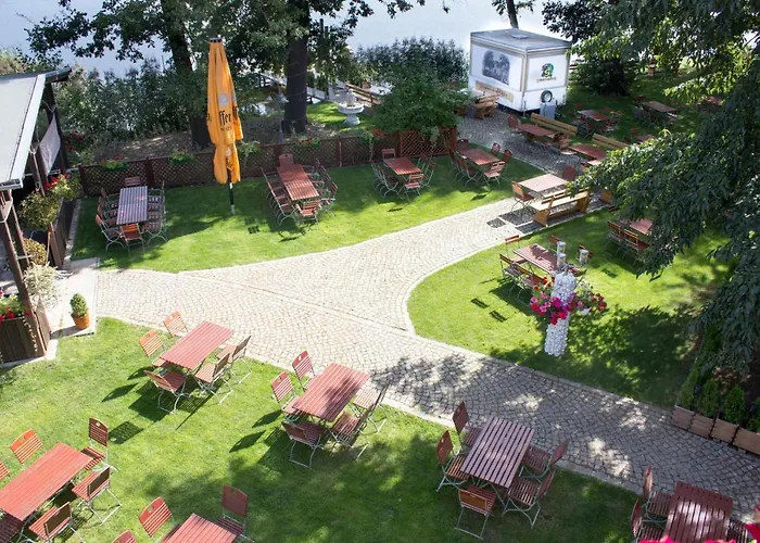 Pension-maustmuehle Peitz