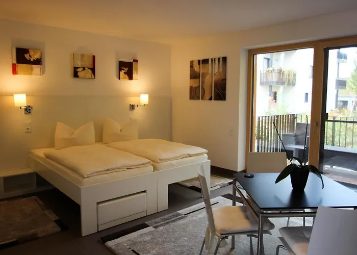 Pension-maustmühle Hotel Peitz