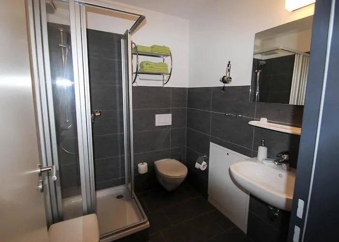 Pension-maustmuehle فندق 3*